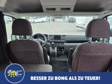 Fahrzeugbild Knaus BoxDrive 680 ME Verkauf im Kundenauftrag #5