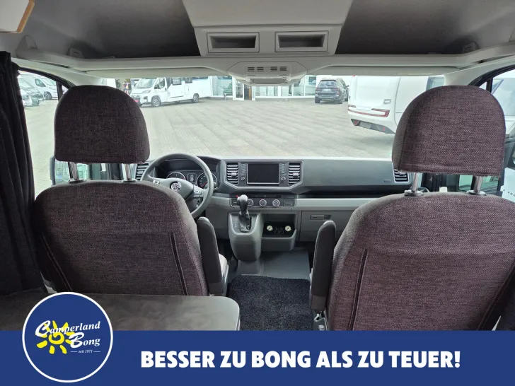 Fahrzeugbild Knaus BoxDrive 680 ME Verkauf im Kundenauftrag #5