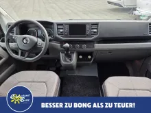 Fahrzeugbild Knaus BoxDrive 680 ME Verkauf im Kundenauftrag #6