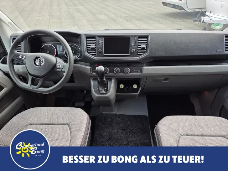 Fahrzeugbild Knaus BoxDrive 680 ME Verkauf im Kundenauftrag #6
