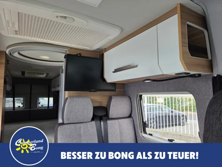 Fahrzeugbild Knaus BoxDrive 680 ME Verkauf im Kundenauftrag #7