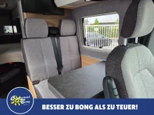 Fahrzeugbild Knaus BoxDrive 680 ME Verkauf im Kundenauftrag #8