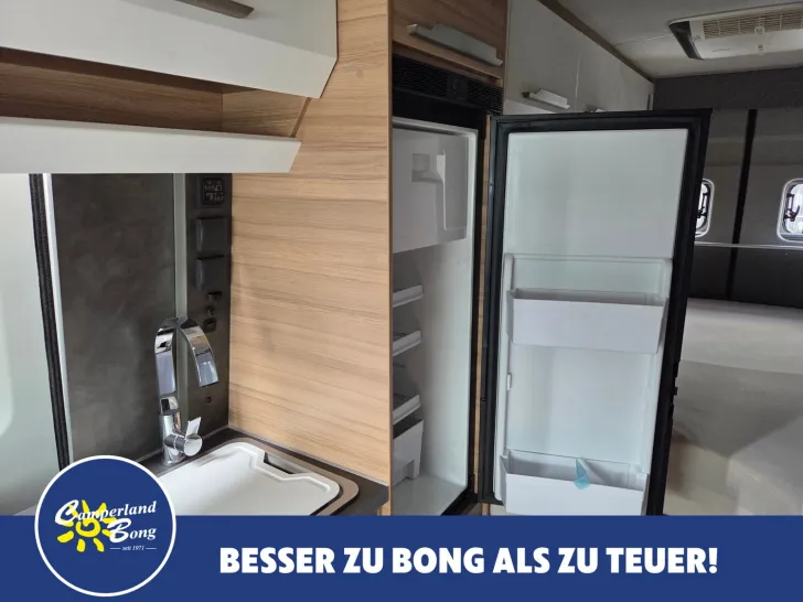 Fahrzeugbild Knaus BoxDrive 680 ME Verkauf im Kundenauftrag #12