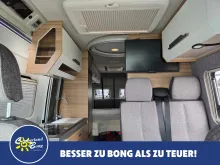 Fahrzeugbild Knaus BoxDrive 680 ME Verkauf im Kundenauftrag #13