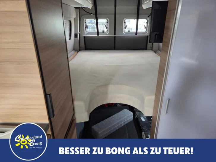 Fahrzeugbild Knaus BoxDrive 680 ME Verkauf im Kundenauftrag #14