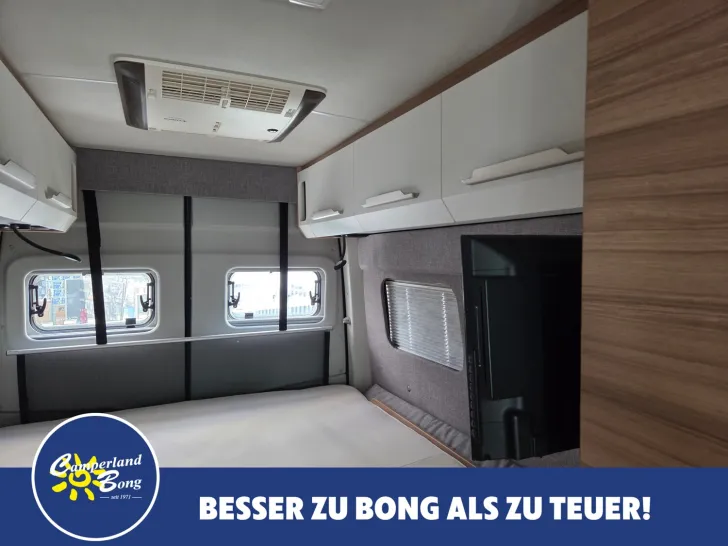 Fahrzeugbild Knaus BoxDrive 680 ME Verkauf im Kundenauftrag #15