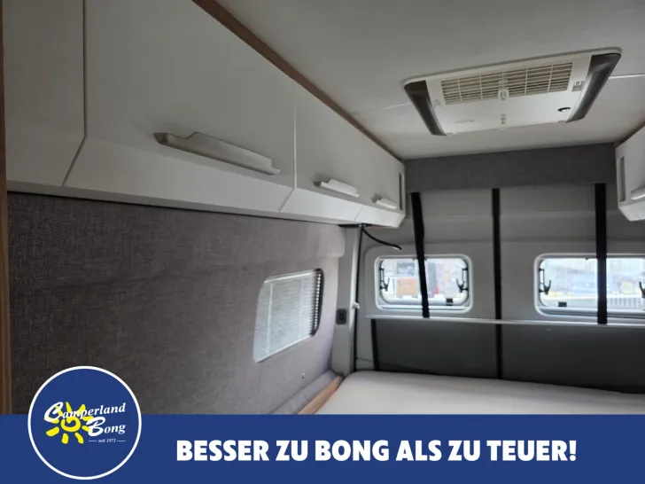 Fahrzeugbild Knaus BoxDrive 680 ME Verkauf im Kundenauftrag #16