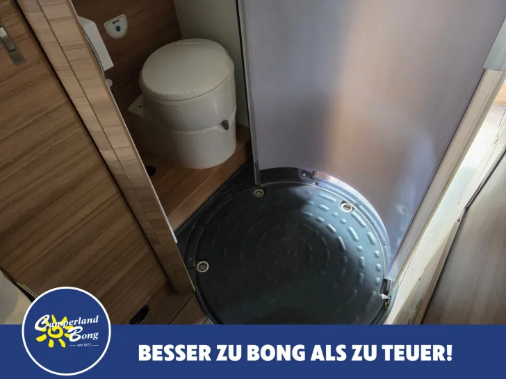 Fahrzeugbild Knaus BoxDrive 680 ME Verkauf im Kundenauftrag #20