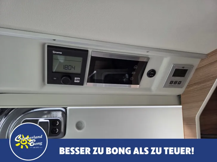 Fahrzeugbild Knaus BoxDrive 680 ME Verkauf im Kundenauftrag #21