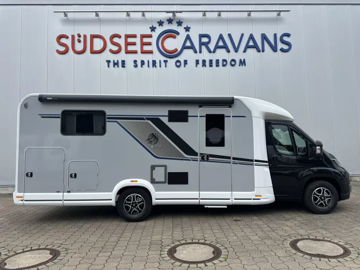 Fahrzeugbild Knaus Sky Ti 700 MEG IC-Line über 19.630,- EU gespart #1