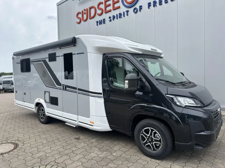 Fahrzeugbild Knaus Sky Ti 700 MEG IC-Line über 19.630,- EU gespart #3