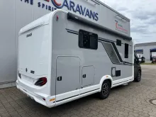 Fahrzeugbild Knaus Sky Ti 700 MEG IC-Line über 19.630,- EU gespart #4