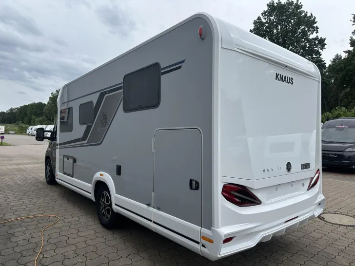 Fahrzeugbild Knaus Sky Ti 700 MEG IC-Line über 19.630,- EU gespart #5