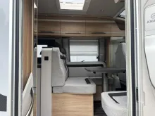 Fahrzeugbild Knaus Sky Ti 700 MEG IC-Line über 19.630,- EU gespart #7