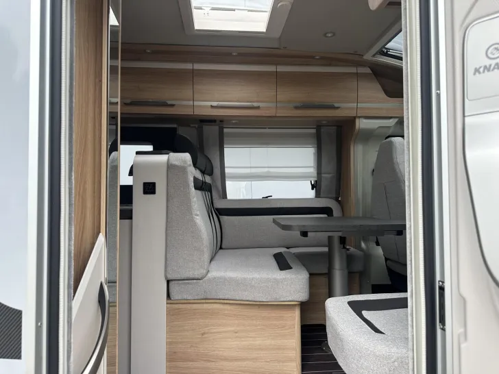 Fahrzeugbild Knaus Sky Ti 700 MEG IC-Line über 19.630,- EU gespart #7