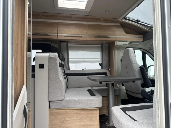 Fahrzeugbild Knaus Sky Ti 700 MEG IC-Line über 19.630,- EU gespart #8