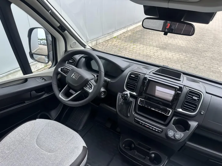 Fahrzeugbild Knaus Sky Ti 700 MEG IC-Line über 19.630,- EU gespart #10