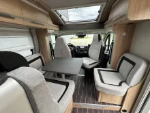 Fahrzeugbild Knaus Sky Ti 700 MEG IC-Line über 19.630,- EU gespart #12