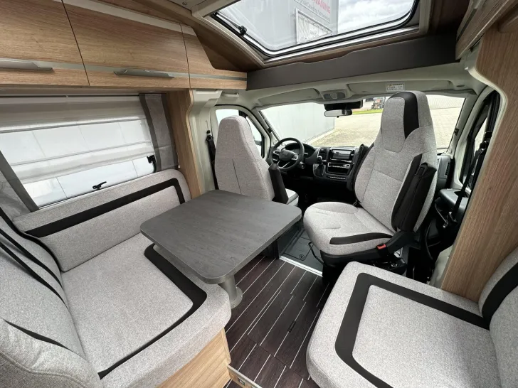 Fahrzeugbild Knaus Sky Ti 700 MEG IC-Line über 19.630,- EU gespart #13