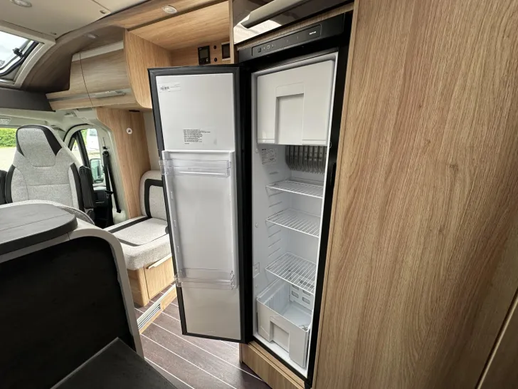 Fahrzeugbild Knaus Sky Ti 700 MEG IC-Line über 19.630,- EU gespart #16