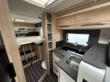 Fahrzeugbild Knaus Sky Ti 700 MEG IC-Line über 19.630,- EU gespart #17