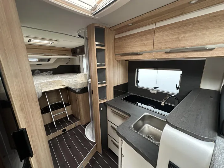 Fahrzeugbild Knaus Sky Ti 700 MEG IC-Line über 19.630,- EU gespart #17