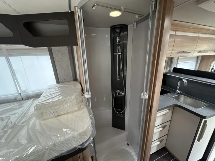 Fahrzeugbild Knaus Sky Ti 700 MEG IC-Line über 19.630,- EU gespart #21