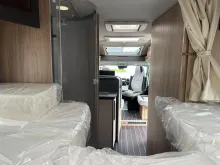 Fahrzeugbild Knaus Sky Ti 700 MEG IC-Line über 19.630,- EU gespart #22