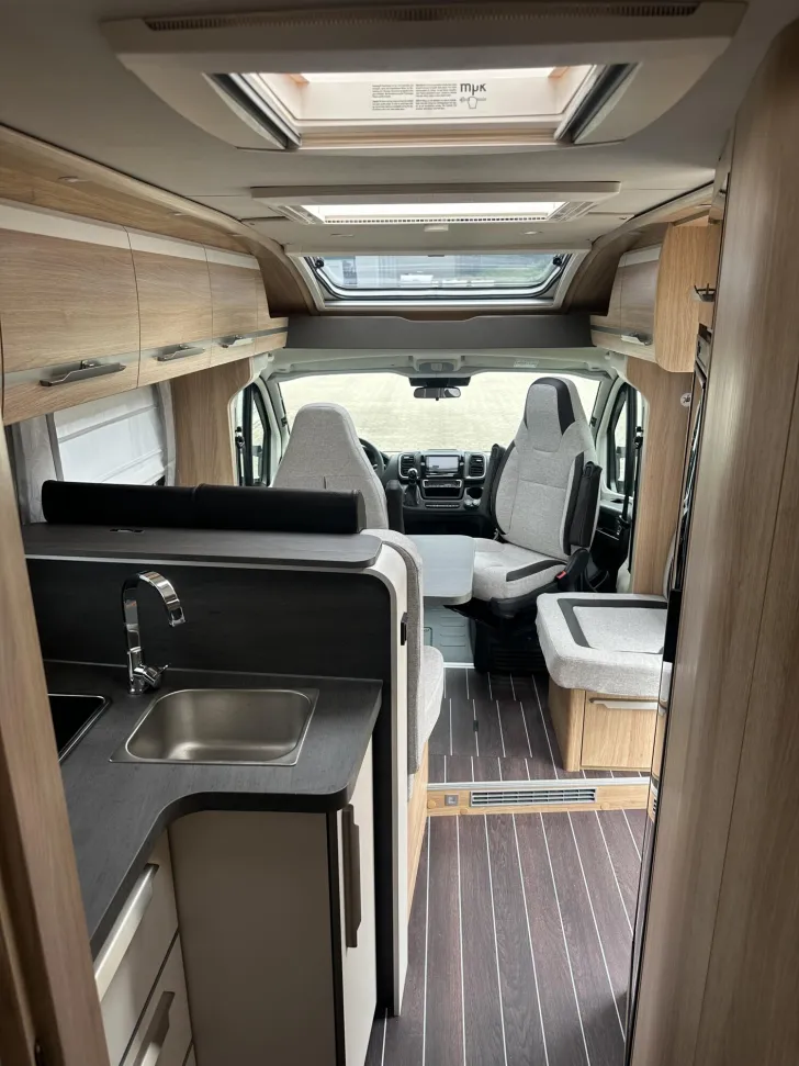 Fahrzeugbild Knaus Sky Ti 700 MEG IC-Line über 19.630,- EU gespart #23