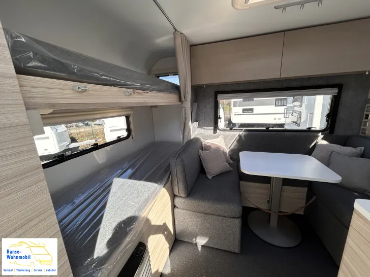 Fahrzeugbild Adria ALTEA 472 PK I Autark #5