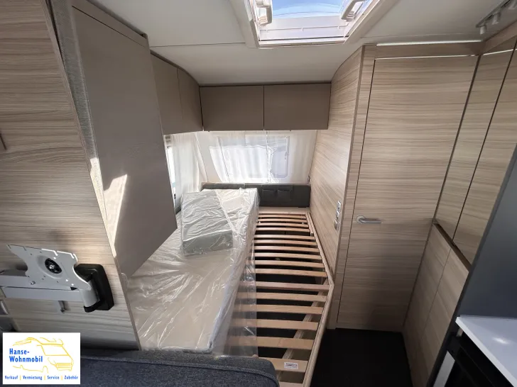 Fahrzeugbild Adria ALTEA 472 PK I Autark #7