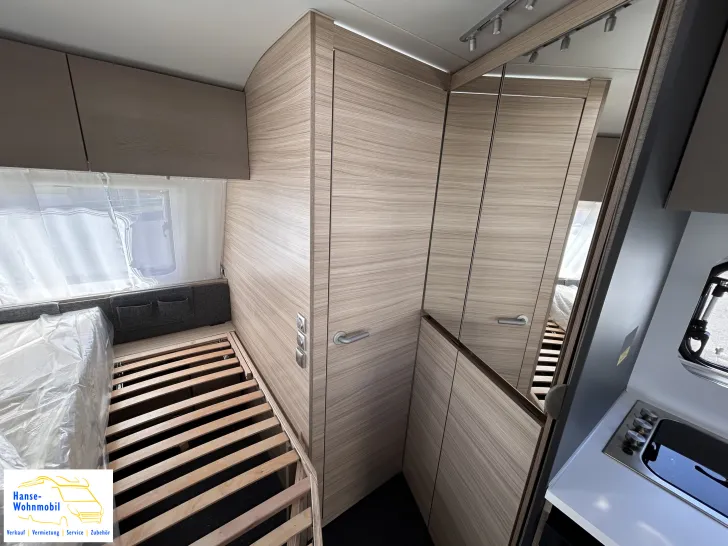 Fahrzeugbild Adria ALTEA 472 PK I Autark #8
