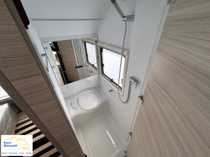 Fahrzeugbild Adria ALTEA 472 PK I Autark #9