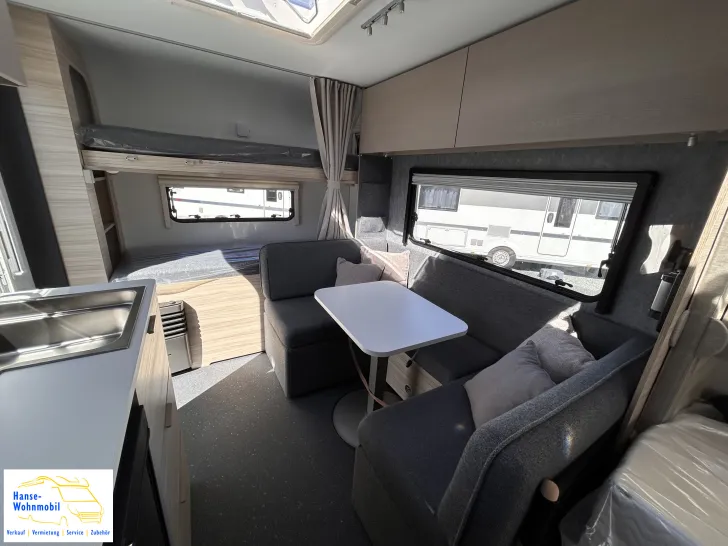 Fahrzeugbild Adria ALTEA 472 PK I Autark #10