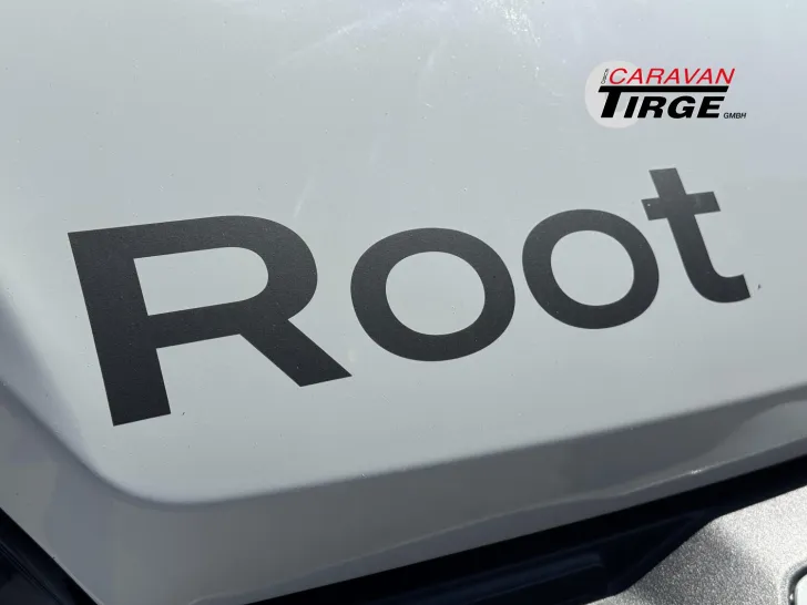 Fahrzeugbild Sunlight Root A 7000 S Neuheit - Alkoven mit Längsbetten #4