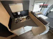 Fahrzeugbild Sunlight Root A 7000 S Neuheit - Alkoven mit Längsbetten #14