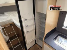 Fahrzeugbild Sunlight Root A 7000 S Neuheit - Alkoven mit Längsbetten #15