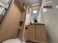 Fahrzeugbild Sunlight Root A 7000 S Neuheit - Alkoven mit Längsbetten #16