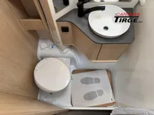 Fahrzeugbild Sunlight Root A 7000 S Neuheit - Alkoven mit Längsbetten #17