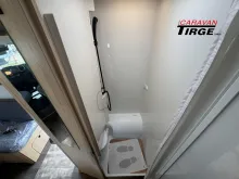 Fahrzeugbild Sunlight Root A 7000 S Neuheit - Alkoven mit Längsbetten #18