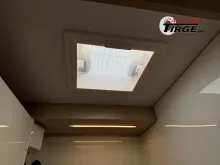 Fahrzeugbild Sunlight Root A 7000 S Neuheit - Alkoven mit Längsbetten #19