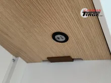 Fahrzeugbild Sunlight Root A 7000 S Neuheit - Alkoven mit Längsbetten #22