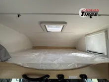 Fahrzeugbild Sunlight Root A 7000 S Neuheit - Alkoven mit Längsbetten #23