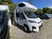 Fahrzeugbild Adria Coral XL ALL-IN 660 SL Einzellbetten + Alkoven! #3