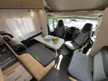 Fahrzeugbild Adria Coral XL ALL-IN 660 SL Einzellbetten + Alkoven! #7