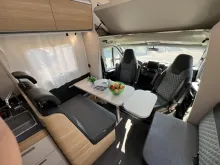 Fahrzeugbild Adria Coral XL ALL-IN 660 SL Einzellbetten + Alkoven! #8