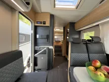 Fahrzeugbild Adria Coral XL ALL-IN 660 SL Einzellbetten + Alkoven! #10