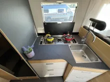 Fahrzeugbild Adria Coral XL ALL-IN 660 SL Einzellbetten + Alkoven! #11