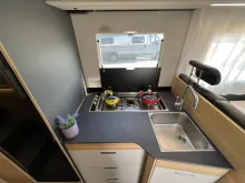 Fahrzeugbild Adria Coral XL ALL-IN 660 SL Einzellbetten + Alkoven! #12