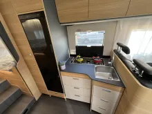 Fahrzeugbild Adria Coral XL ALL-IN 660 SL Einzellbetten + Alkoven! #13